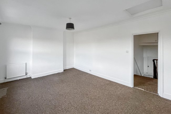 Flat 3, 89 Hatherley Road, Sidcup, DA14 4AH 4