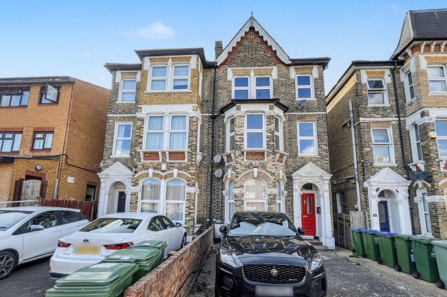 Flat 3, 89 Hatherley Road, Sidcup, DA14 4AH 4