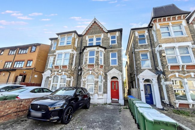 Flat 3, 89 Hatherley Road, Sidcup, DA14 4AH 4