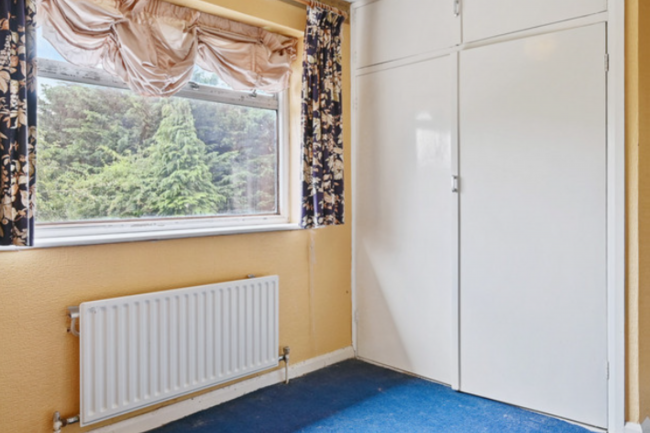 115 Newberries Avenue, Radlett, Hertfordshire WD7 7EN 8