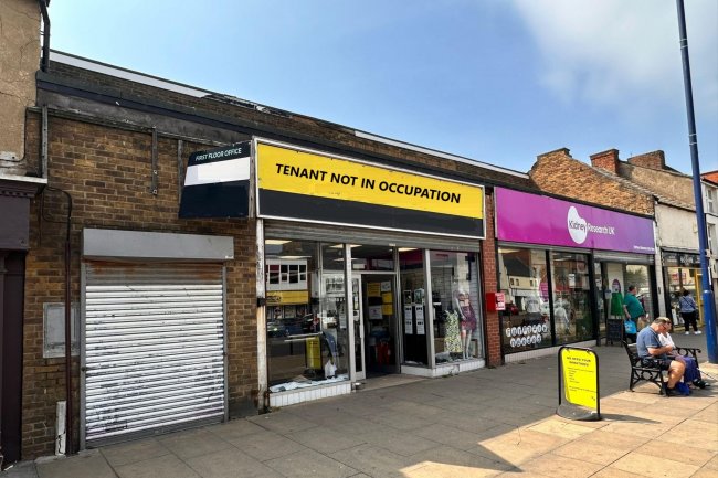 106 High Street, Redcar TS10 3DL 5