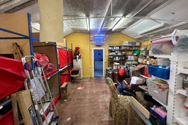 23 Horsemarket, Barnard Castle, County Durham DL12 8LX 5