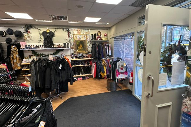 23 Horsemarket, Barnard Castle, County Durham DL12 8LX 5