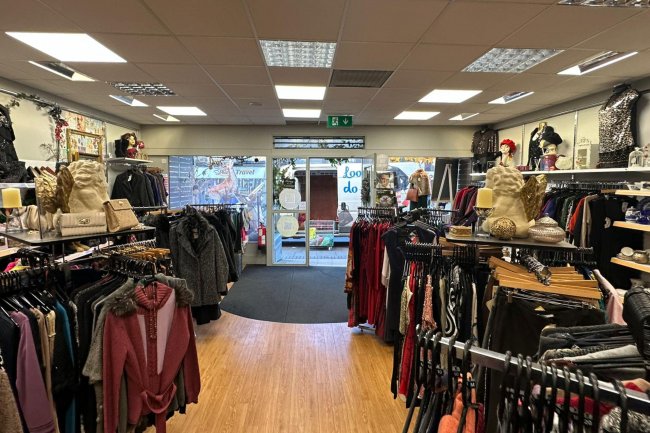 23 Horsemarket, Barnard Castle, County Durham DL12 8LX 5