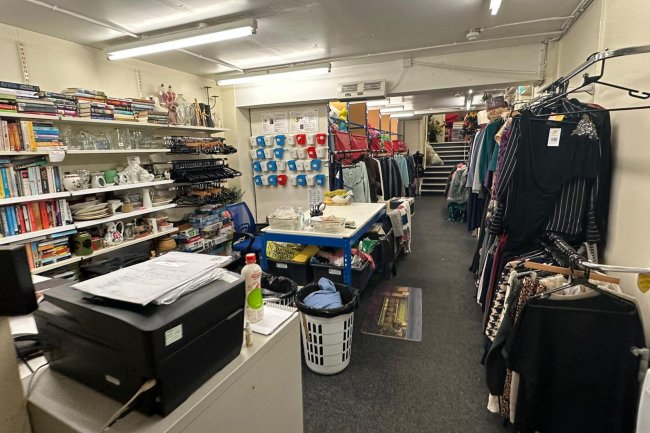 23 Horsemarket, Barnard Castle, County Durham DL12 8LX 5