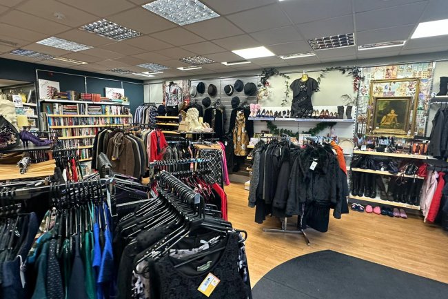 23 Horsemarket, Barnard Castle, County Durham DL12 8LX 5