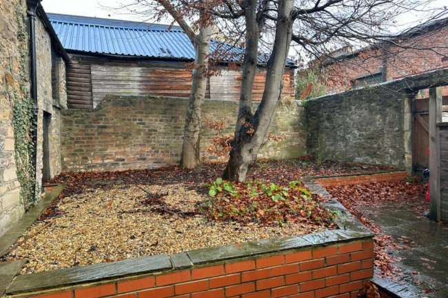 Flat 2, 23A Horsemarket, Barnard Castle, County Durham DL12 8LX 5