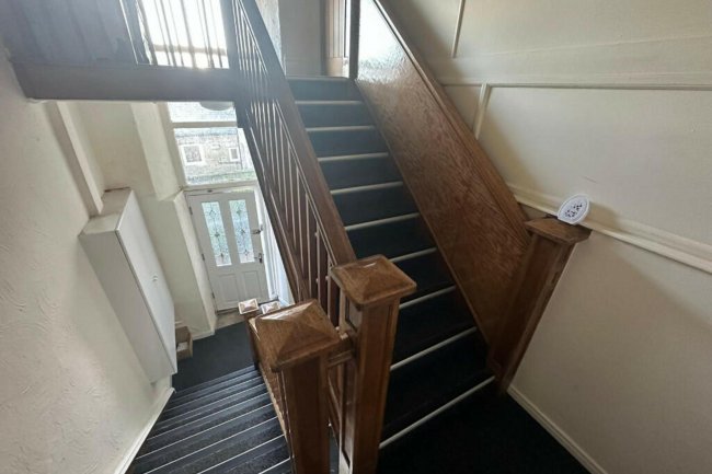 Flat 1, 23A Horsemarket, Barnard Castle, County Durham DL12 8LX 4