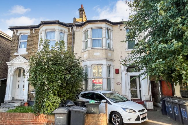Flat 10, 161 Hither Green Lane, Lewisham, London, SE13 6QF 9