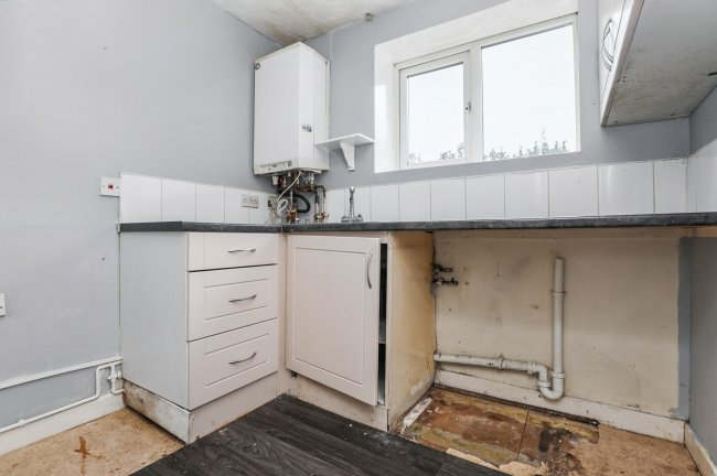 Flat 1, 4 Forest Road, Southport, Merseyside, PR8 6ST 1