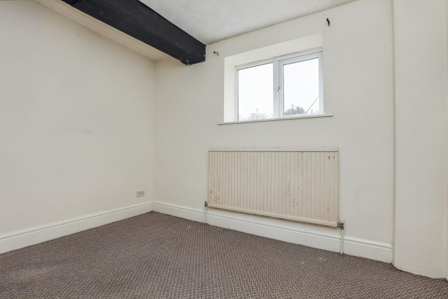 Flat 1, 4 Forest Road, Southport, Merseyside, PR8 6ST 1