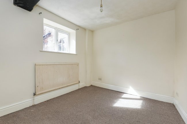 Flat 1, 4 Forest Road, Southport, Merseyside, PR8 6ST 1