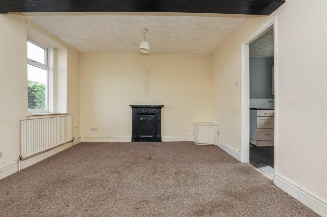 Flat 1, 4 Forest Road, Southport, Merseyside, PR8 6ST 1