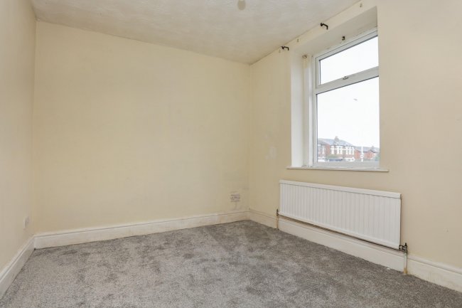 Flat 1, 4 Forest Road, Southport, Merseyside, PR8 6ST 1