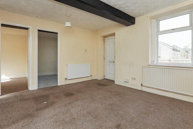 Flat 1, 4 Forest Road, Southport, Merseyside, PR8 6ST 1