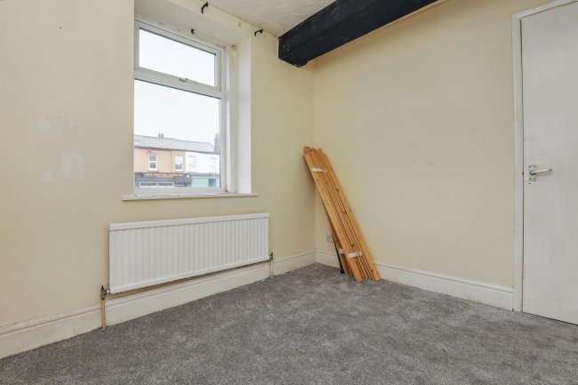 Flat 1, 4 Forest Road, Southport, Merseyside, PR8 6ST 1