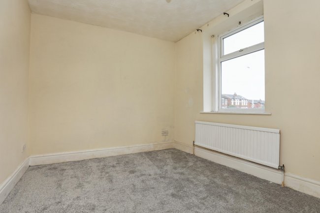 Flat 1, 4 Forest Road, Southport, Merseyside, PR8 6ST 1