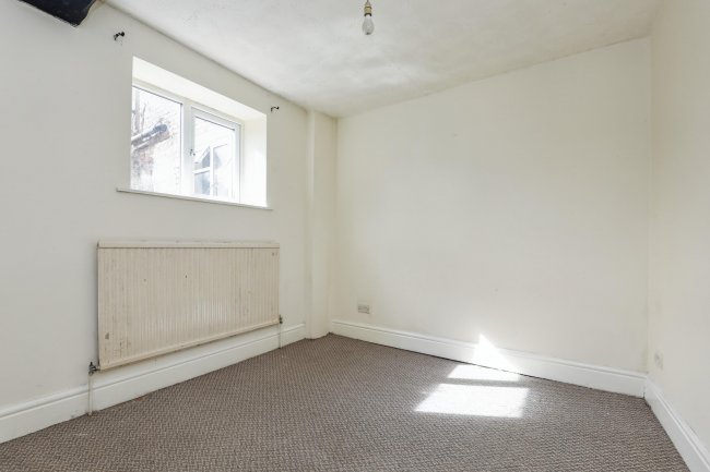 Flat 1, 4 Forest Road, Southport, Merseyside, PR8 6ST 1