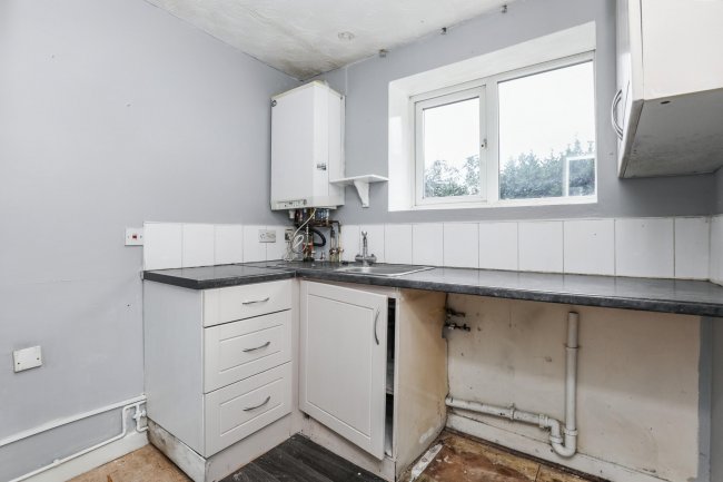 Flat 1, 4 Forest Road, Southport, Merseyside, PR8 6ST 1