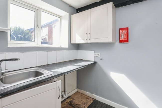 Flat 1, 4 Forest Road, Southport, Merseyside, PR8 6ST 1