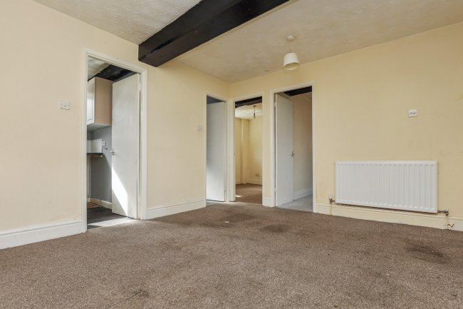 Flat 1, 4 Forest Road, Southport, Merseyside, PR8 6ST 1