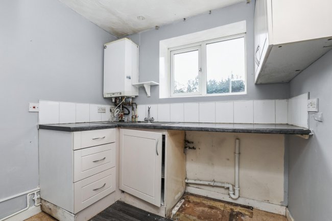 Flat 1, 4 Forest Road, Southport, Merseyside, PR8 6ST 1