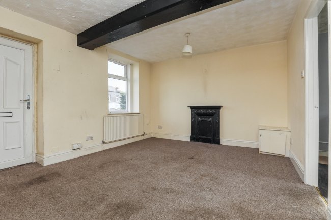 Flat 1, 4 Forest Road, Southport, Merseyside, PR8 6ST 1