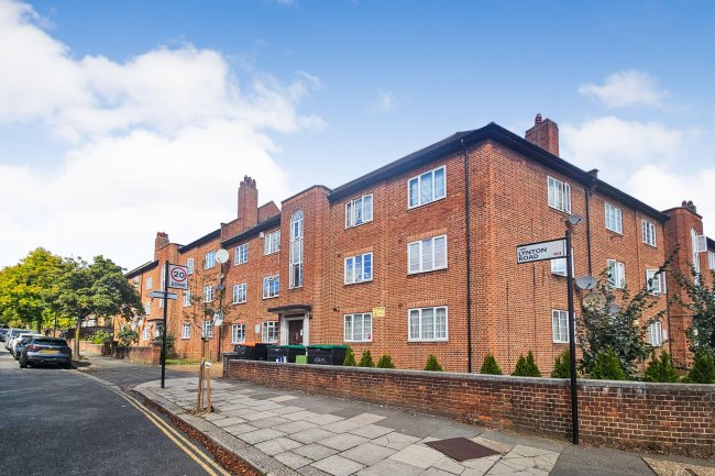1 to 15 Springfield Court, Lynton Road and 1 to 6 Fells Haugh, Horn Lane, Acton, London, W3 9EA 6
