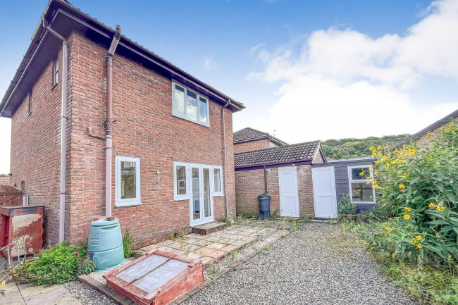 47 Parc Bryn Rhos, Ammanford, SA18 1JE 2