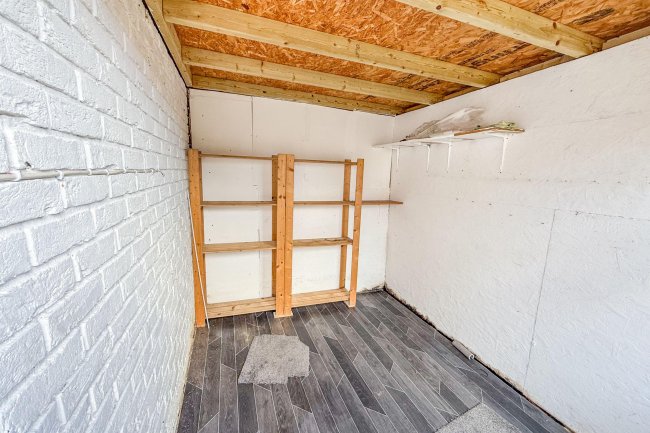 47 Parc Bryn Rhos, Ammanford, SA18 1JE 2