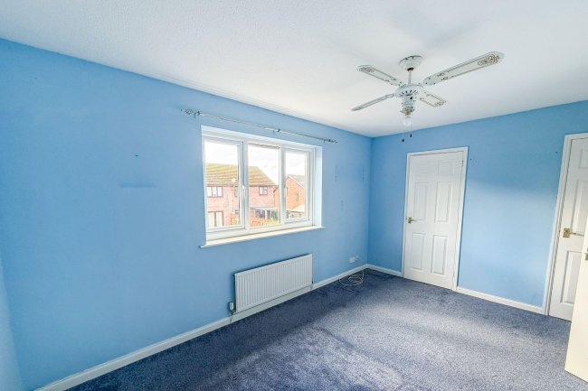 47 Parc Bryn Rhos, Ammanford, SA18 1JE 2