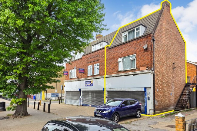 376 Northolt Road, Harrow, London, HA2 8ES 3