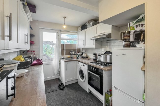 462a London Road, Cheam, Surrey, SM3 8JB 5