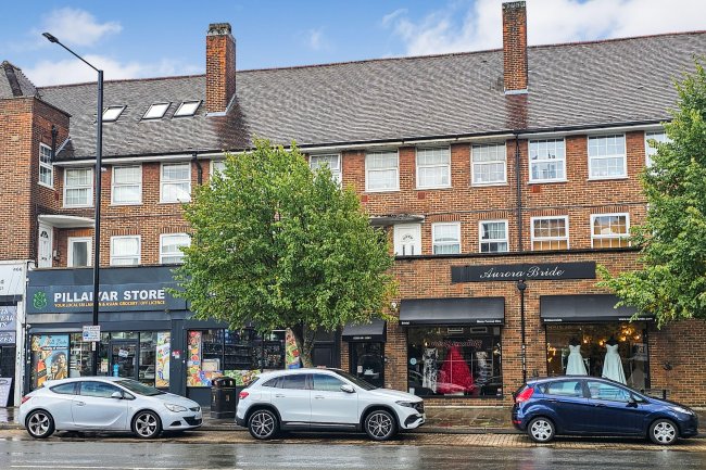 462a London Road, Cheam, Surrey, SM3 8JB 5
