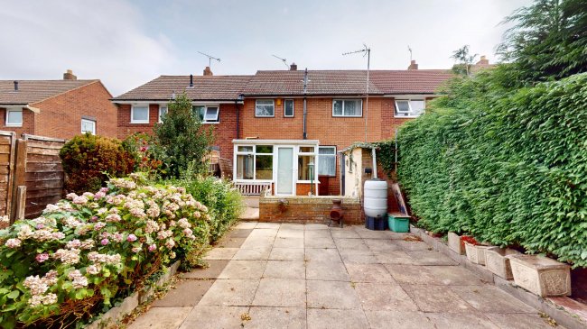 20 Avon Crescent, Brockworth, Gloucester, GL3 4LG 2