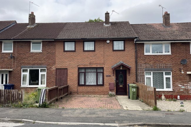 20 Avon Crescent, Brockworth, Gloucester, GL3 4LG 2