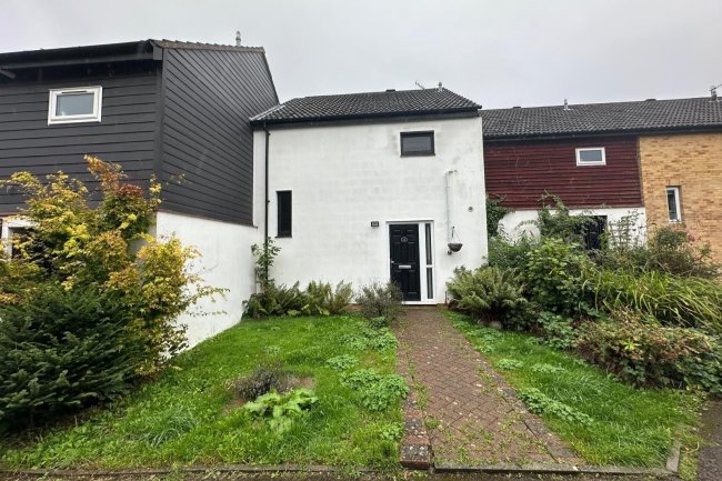 11 Fidler Place, Bushey, WD23 4UF 7