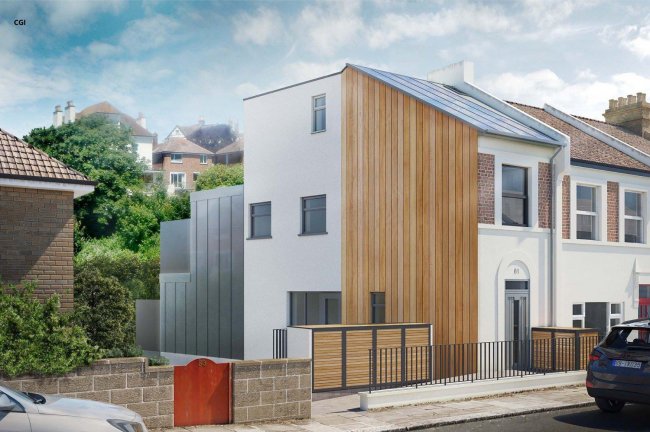 61 St Mary’s Road, Hastings TN34 3LW 4