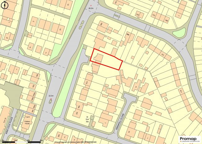 181 Ipswich Road, Colchester, Essex, CO4 0EL 10