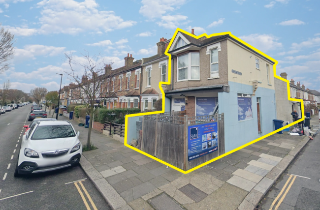 84 Westfield Road, London W13 9JA 8