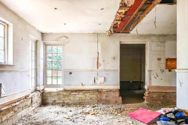 126 College Road, Dulwich, London, SE19 1XD 6