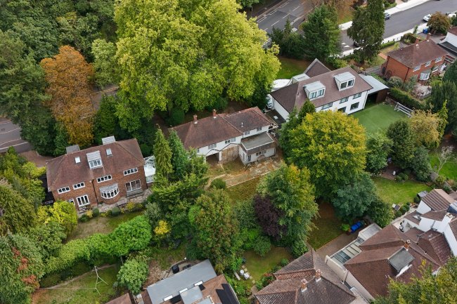 126 College Road, Dulwich, London, SE19 1XD 6