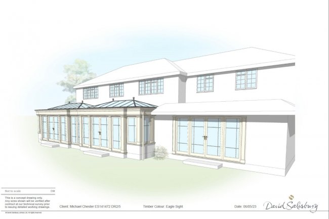 126 College Road, Dulwich, London, SE19 1XD 6