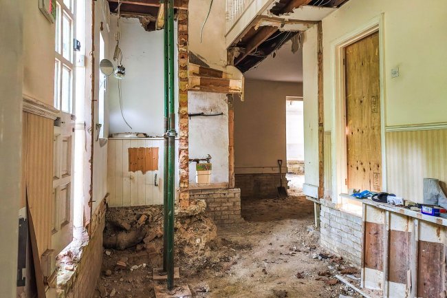 126 College Road, Dulwich, London, SE19 1XD 6