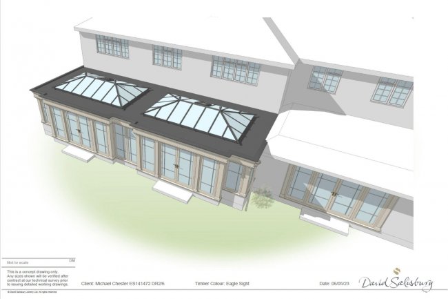 126 College Road, Dulwich, London, SE19 1XD 6