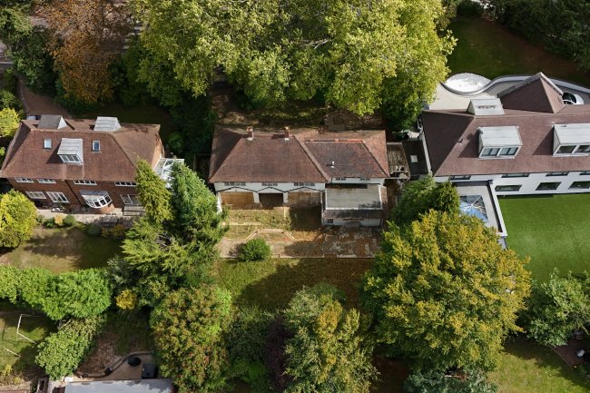 126 College Road, Dulwich, London, SE19 1XD 6