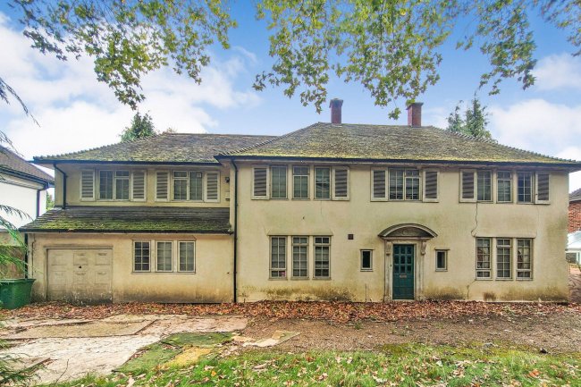 126 College Road, Dulwich, London, SE19 1XD 6