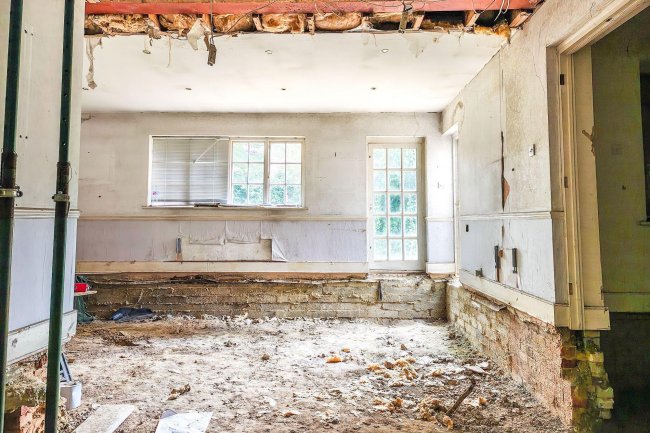 126 College Road, Dulwich, London, SE19 1XD 6