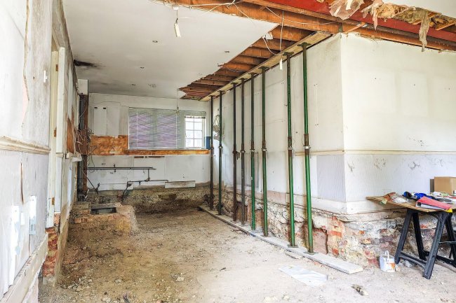 126 College Road, Dulwich, London, SE19 1XD 6