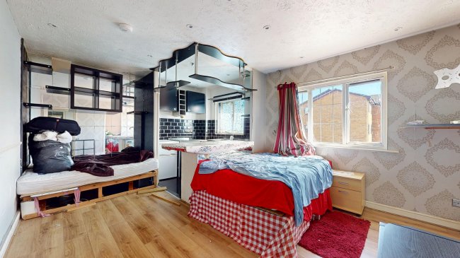 Flat 26 Rowallan Court, Cumberland Place, Catford, London, SE6 1LB 4